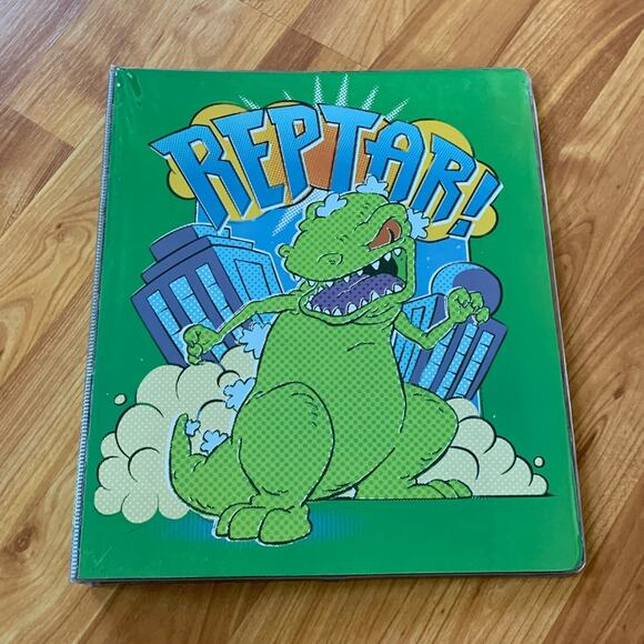 Nickelodeon Rugrats ‎ Bundle - Picture 1 of 10